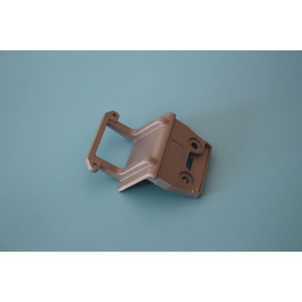 Корейский iLsung Sunsuper Stenter Текстильная техника Компоненты держатель булавки Алюминий 73 мм Центровое расстояние