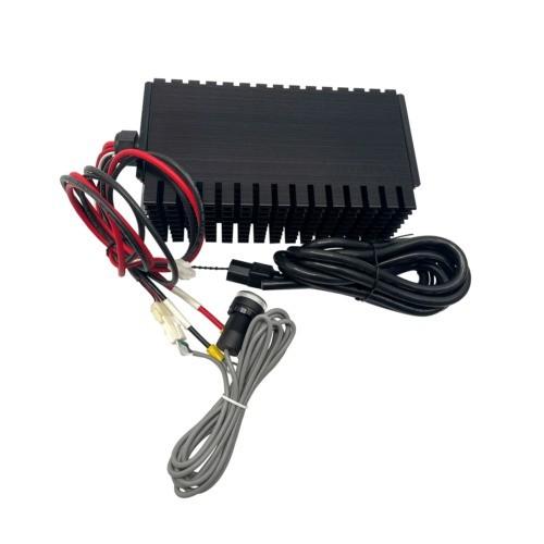 Scissor Lift Battery Charger Haulotte Multicharger 85 - 265V 4000363530