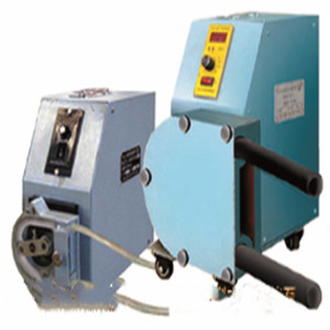 XB1Ⅱ19 Type QBGⅡ Type Electric Variable Hose Pump Mineral Processing Lab