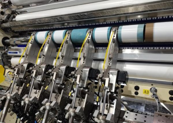 Fat Stainless Steel Slitting Machine Slimming Treatment Machine