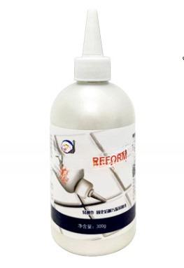 Tile Reform Floor Grout Tile Gap Refill Agent Coating Mold Cleaner Tile Sealer Repair Glue 280ML