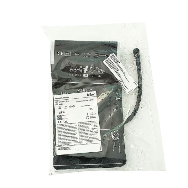 Оригинальный манжетка для взрослого кровяного давления MP00915