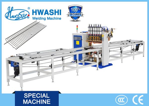 Wire Mesh Welder Wire Mesh / Baskets Stainless Steel Pojection