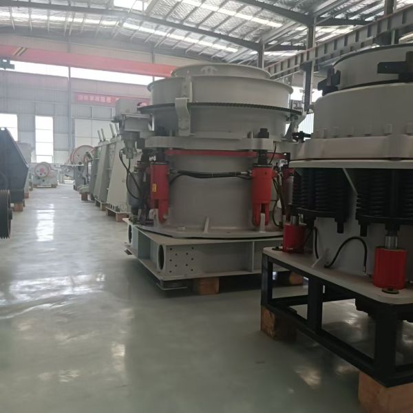 Copper Processing & Handling Equipment