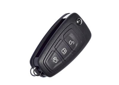 Ford Focus 3/Mondeo/C - chave remota AM5T 15K601 AF do botão remoto máximo da chave 3 de Ford