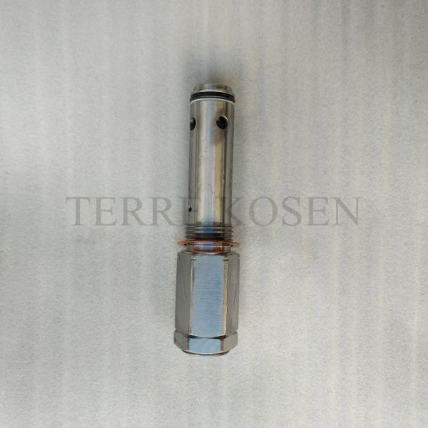 Hydraulic directional control valve parts 491-2873-001, SDV40-MRV, VG20-MRV Relief valve