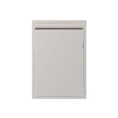 SS 316 Stainless Steel Access Doors For Outdoor Kitchen Commercial 24 X 24 18 X 18