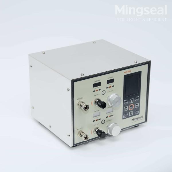 Flexible 2 Channel Precision Dispensing Solutions For CCM Speaker