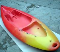 OEM Plastic Kayak Boat Aluminum  CNC Mold Rotoplastic Mold