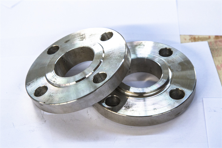 Никель класс 150 фланцов стальной пластины ASME RF 1 дюйма B16.9 400