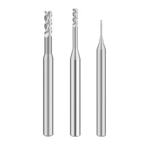 Straight Router Bits