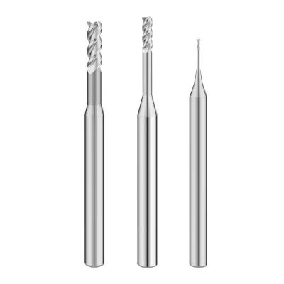 Corrosion Resistant Straight Router Bits Antirust Multipurpose