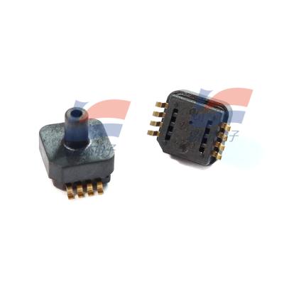 XGZP6859D -30~120.C Датчик измерения давления для не коррозионных газов или промышленного воздуха