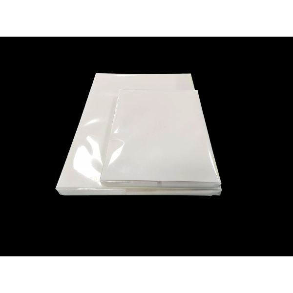 Printable бумага полиэстера DTF фильма печатания передачи тепла 80gsm