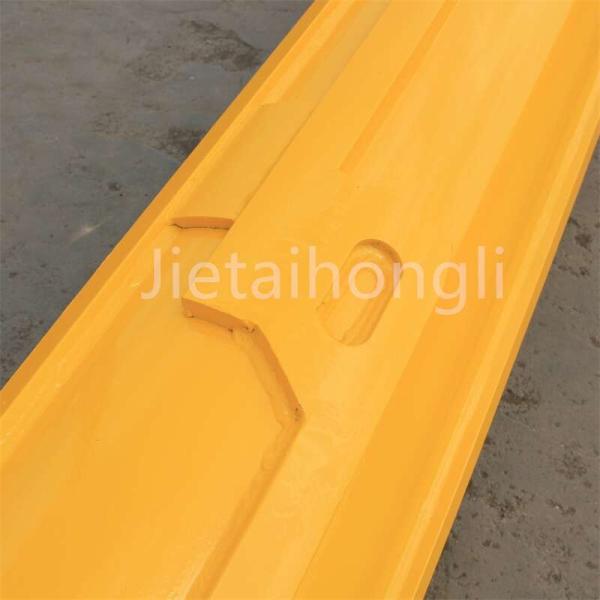 Desgaste alto - Kelly Bar Drilling For Engineering de bloqueio resistente