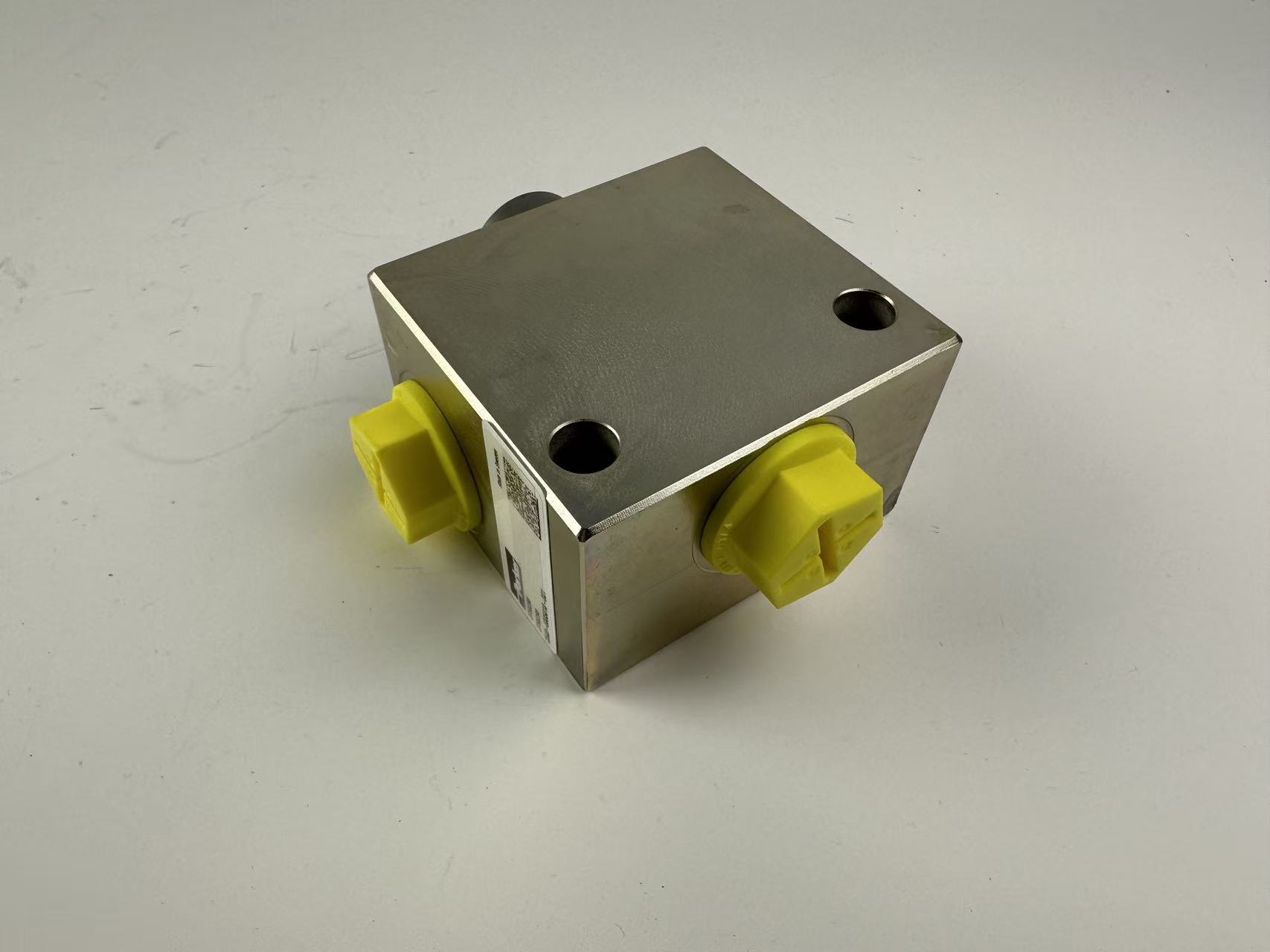 6055.164 Valve Konecranes Spare Parts