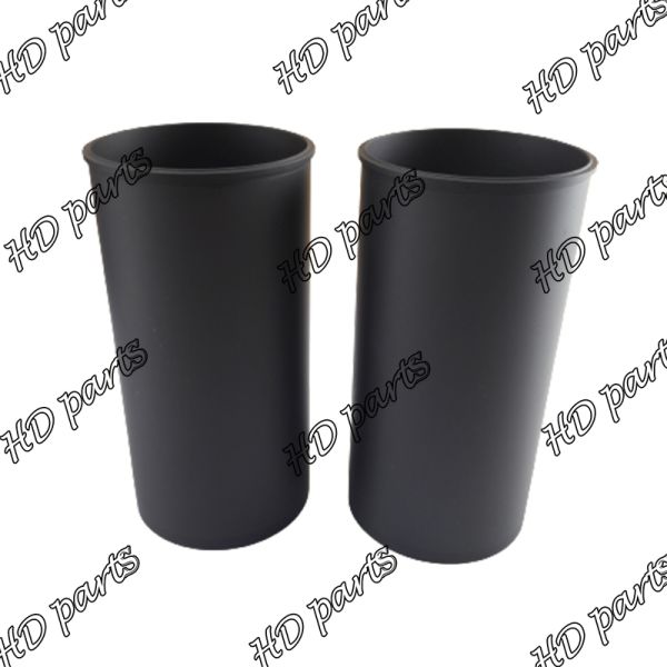 NE6 119mm Diesel Cylinder Liner For Construction