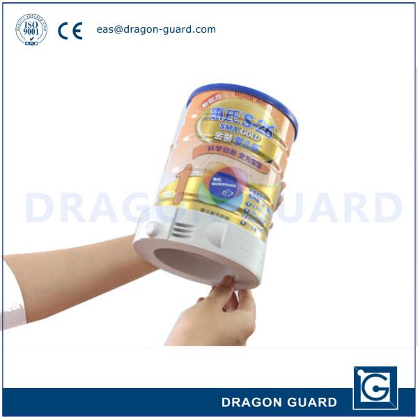 Manufacture cheap Can Grip,Milk anti theft security tag