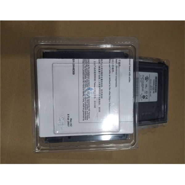 ГЭ ИК695КХС012 Бакплане слота Дженерал Электрик ИК695КХС012 12 всеобщий