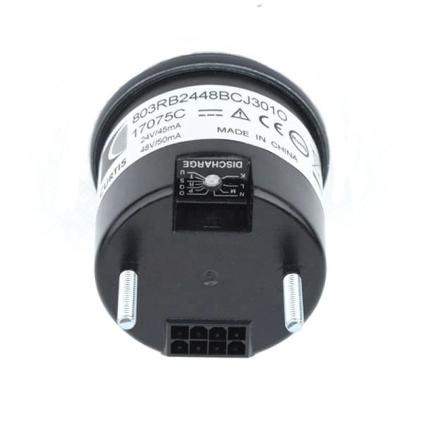 Brand new Genie battery indicator 24v 48v for Genie boom lift
