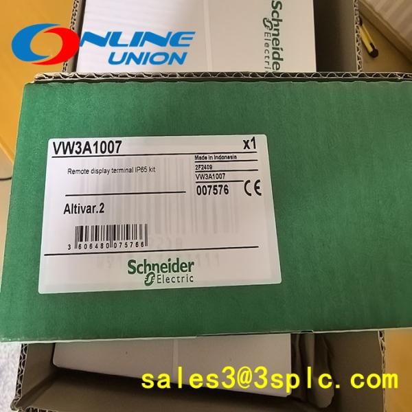 110CPU72200 contrôleur logique programmable haute performance (PLC)
