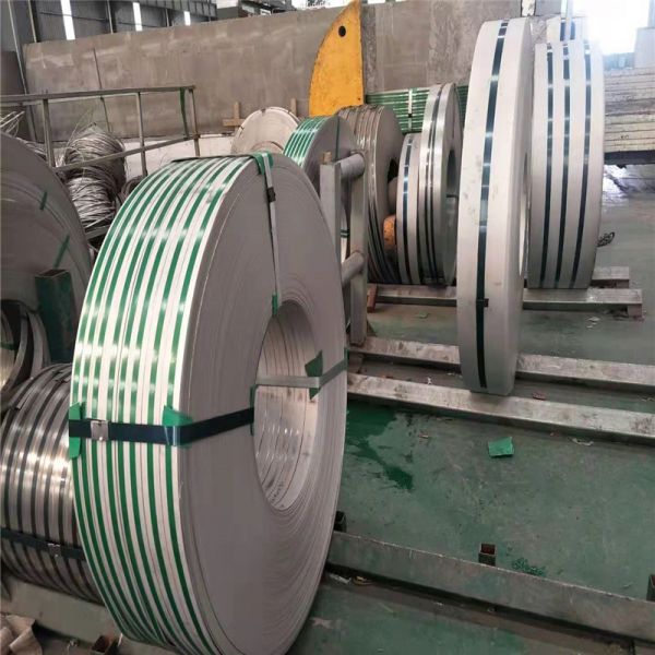 Tira de acero 304 de la primavera inoxidable 0.3m m fina de ASTM 0.1m m 0.2m m suavidad del espejo 301 8K difícilmente