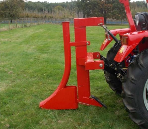 RP50/RP80 - Farm Implements Tractor Mounted 3point Ripper Pipelayer; Tractor Implements Pipe Laying Machinery