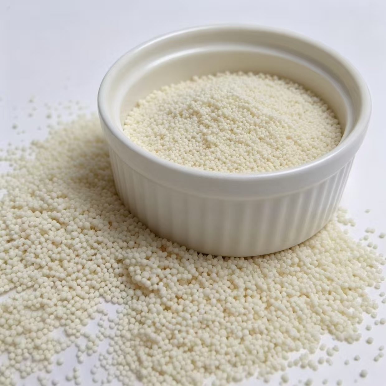 YZ-C Heavy Metal Removal Iminodiacetic Acid Chelating Resin Equivalent Purolite S930plus