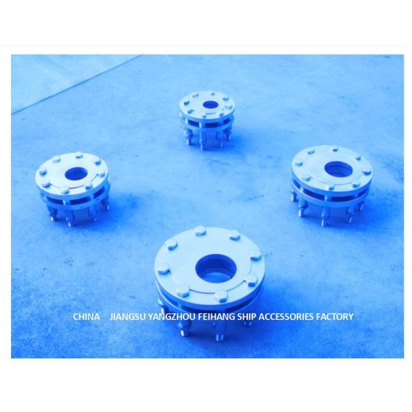 Регулируемая плита отверстия - морской регулируемый ряд 0-10mm плиты отверстия FH-40A регулируемый