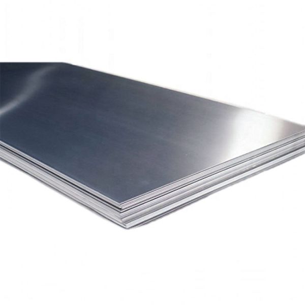T3 - Plat en aluminium d'alliage de la feuille T8 7075 Marine Grade