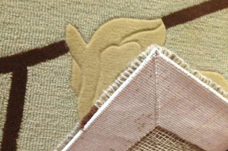 Ковер 100% нейлона Tufted рукой