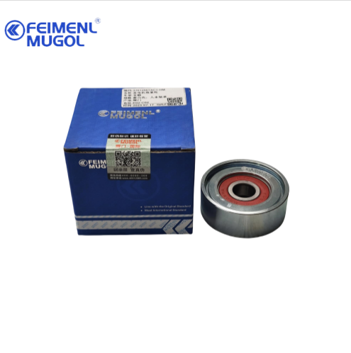 Poulie tendeur d'alternateur Premium – Conçue pour les modèles Ford Transit, 3701255TAC1