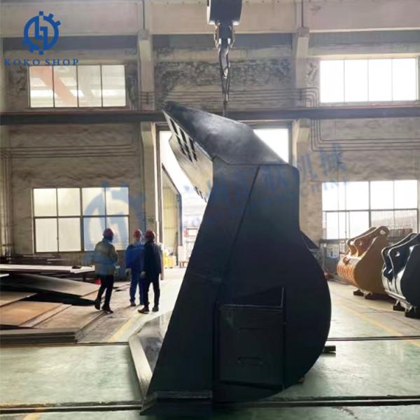 KOMATSU Machinery Wheel Excavator Loader Earthmoving WA1200 WA1200-6 WA1200-3 WA1200-2 WA900-3EO WA800-3EO WA500