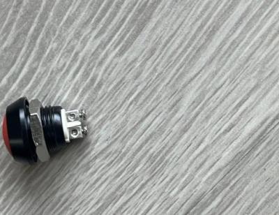 60319751 Button Sany Reach Stacker Parts Corrosion Resistant With Easy Installation