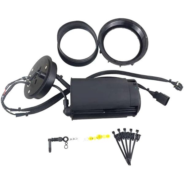 Líquido diesel Heater Def Heater For BMW das emissões 16197244138 EM1901URH F01C600251