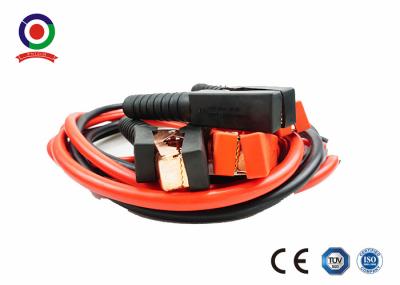 2m - diâmetro exterior resistente dos cabos 200A 7.5mm do impulsionador de 4.5m para o auto carregamento