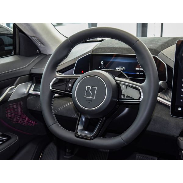 Customization Electric Cars 2023 Zeekr001 We Awd 140kw Full Configuration Seat No. 5