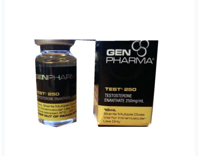 Gen Pharma marca Deca Durobolin Etiquetas y cajas para esteroides anabólicos