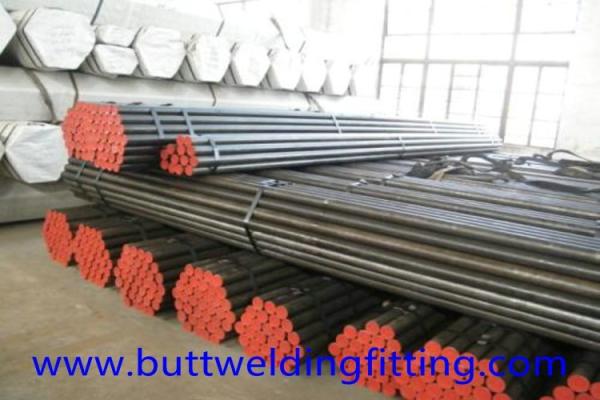 3 / 4 SCH.XS API Carbon steel Pipe for petroleum cracking , mild steel tube