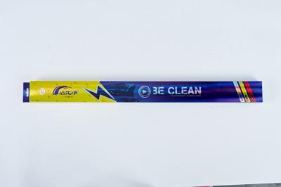 Rubber Audi Wiper Blades Multi Functional Ford Focus Wiper Blades