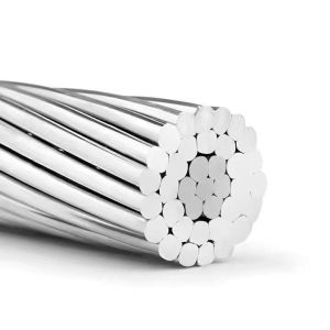 Aac All Aluminium Conductors BS215 AAC All Aluminum Cable 54.5mm2 95mm2 120mm2 500mm2