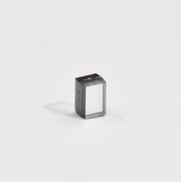 CVD Diamond Laser Crystal Single Crystal High Quality Diamond | CVD Lab Grown Diamonds Colorless Single Crystal Diamond with No Inclusions or Defects