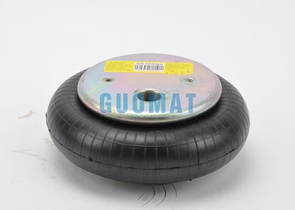 Mola de ar de borracha industrial do Firestone W01-M58-6374 para a tela de vibração comercial
