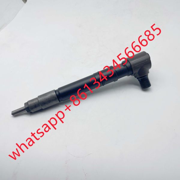 23670-0E020 Factory Price Common Rail System Fuel Injector Nozzle For Toyota Hilux Revo OEM 236700E020
