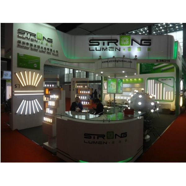 2015 Best Seller High Lumen VDE T8 LED Tube For Supermarket Project