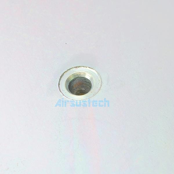 Goodyear 3B14-374 Contitech FT 530-35C1 3/4NPT OS Pneumatic Air Suspension