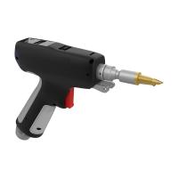 Machine de nettoyage laser portable de 1500w à 2000w pour le soudage et la découpe du rail de guidage