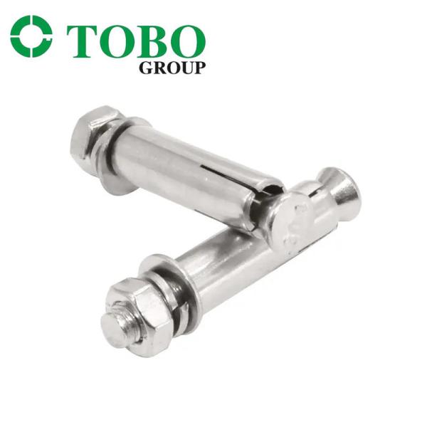 TOBO M6 - M16 304 Stainless Steel Expansion Bolts