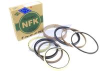 Peças para escavadeiras da NKF Hitachi E336D Kit de Reparação de cilindros hidráulicos Boom Kit de vedação de cilindros