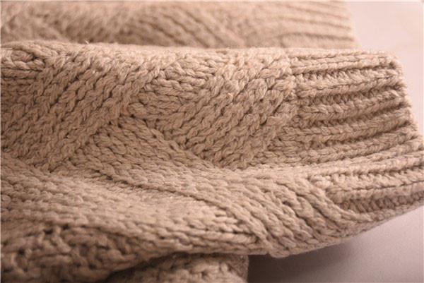 Ladies Sweaters Casual Long Sweater Autumn And Winter Keep Warm Everyday Pullover